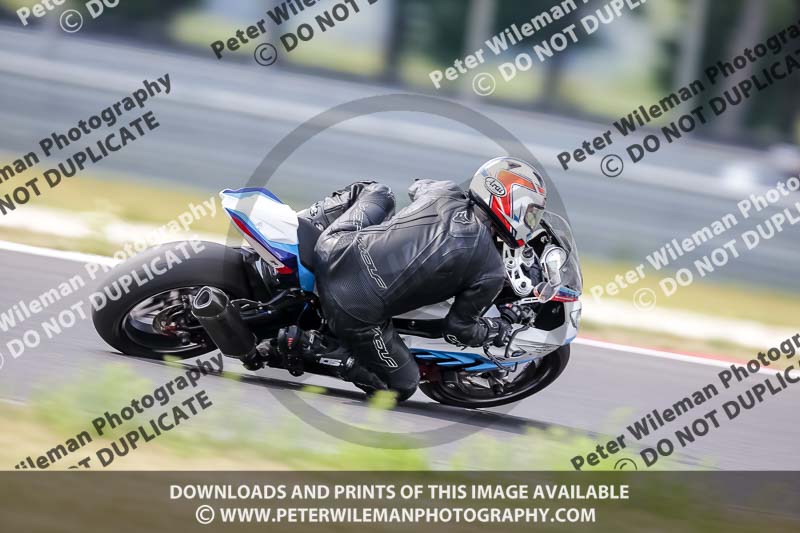 25 to 27th july 2019;Slovakia Ring;event digital images;motorbikes;no limits;peter wileman photography;trackday;trackday digital images